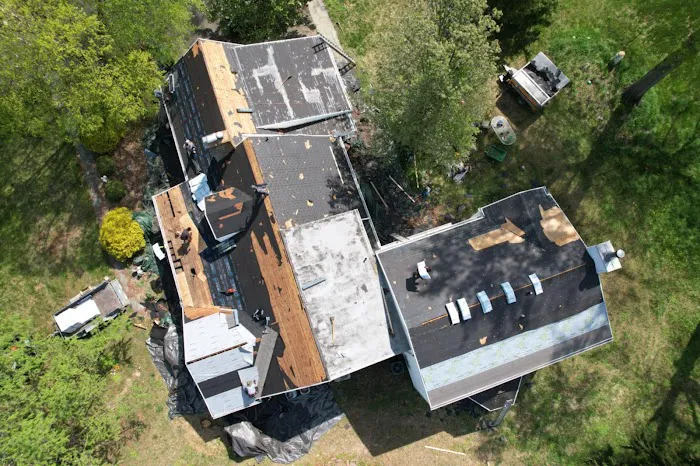 Stormtrooper Roofing Picture 2