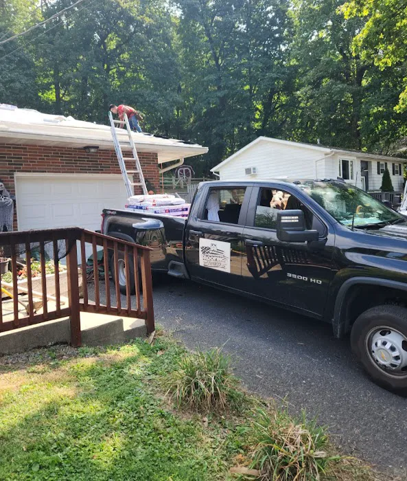 Stormtrooper Roofing Picture 8