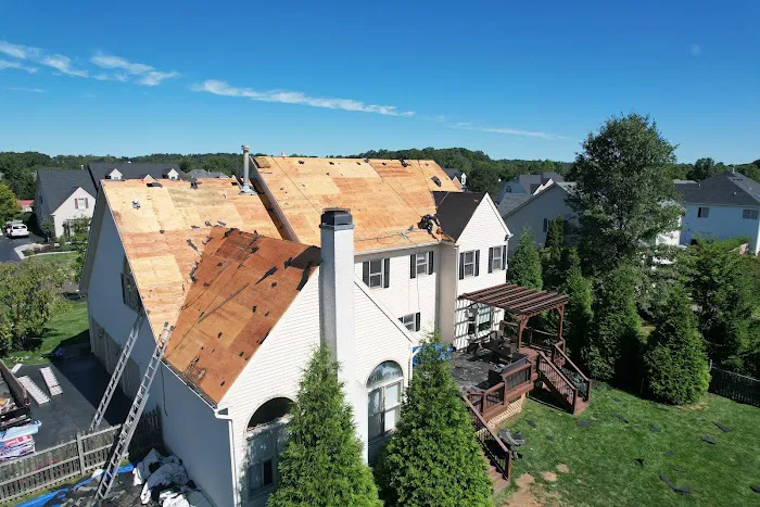 Stormtrooper Roofing Picture 7