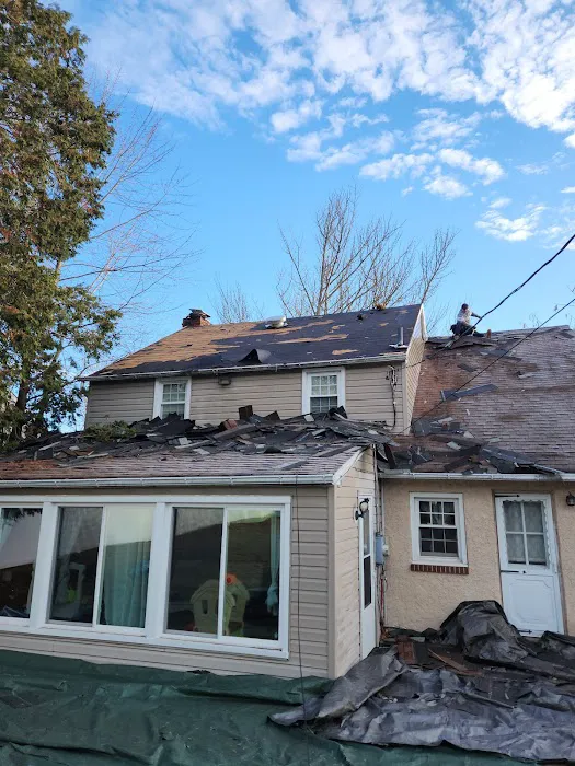 Stormtrooper Roofing Picture 9