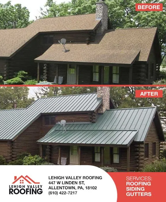 Lehigh Valley Roofing Picture 5
