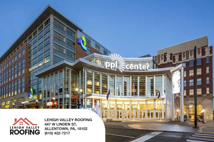 Lehigh Valley Roofing Picture 1