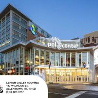 Lehigh Valley Roofing ico