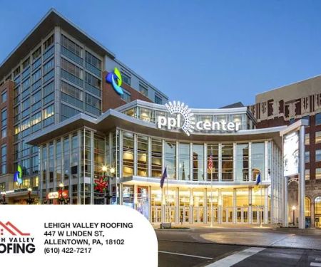 Lehigh Valley Roofing