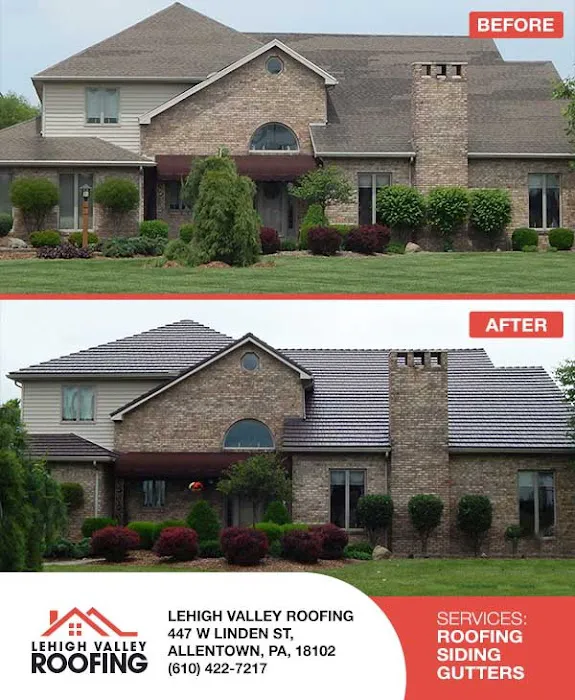Lehigh Valley Roofing Picture 3