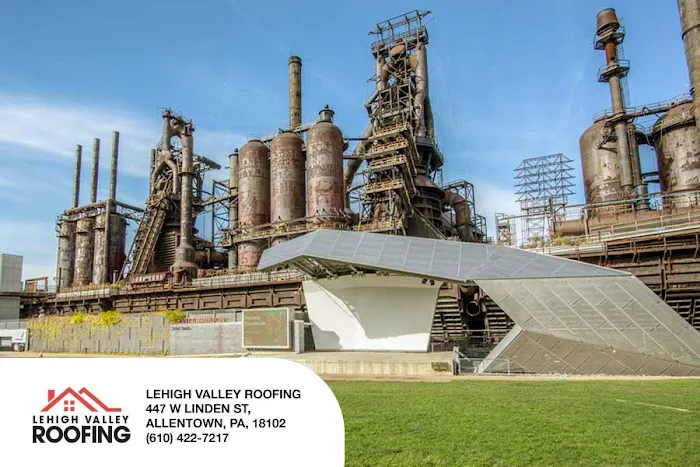 Lehigh Valley Roofing Picture 4