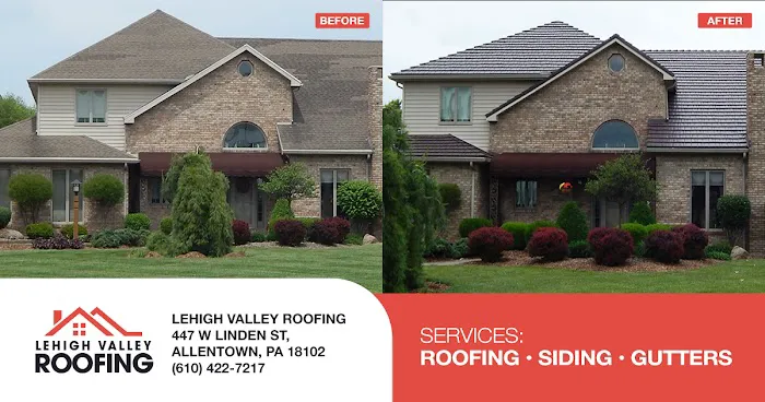 Lehigh Valley Roofing Picture 9