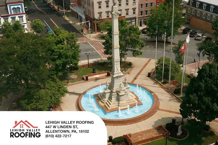 Lehigh Valley Roofing Picture 7