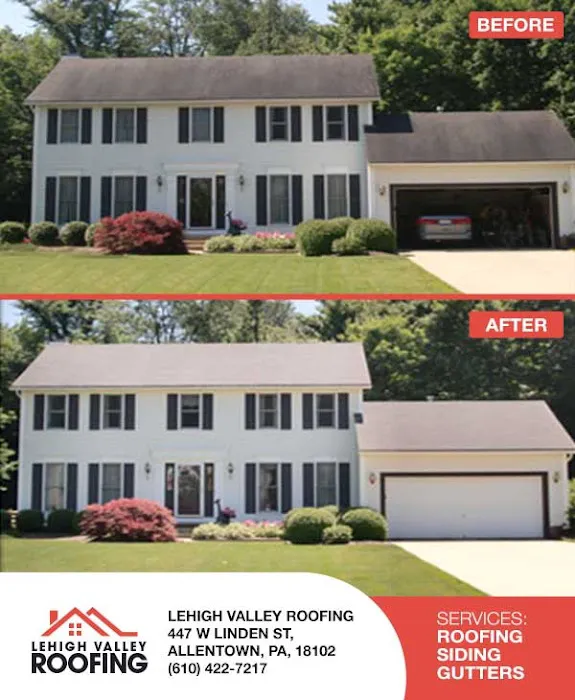 Lehigh Valley Roofing Picture 6