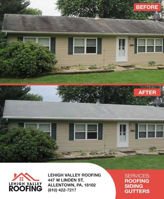 Lehigh Valley Roofing Picture 8
