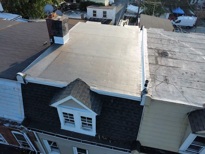 East Coast Roofing Systems Picture 1