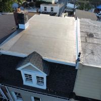 East Coast Roofing Systems ico