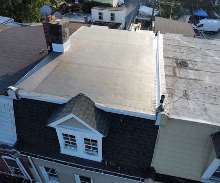 East Coast Roofing Systems