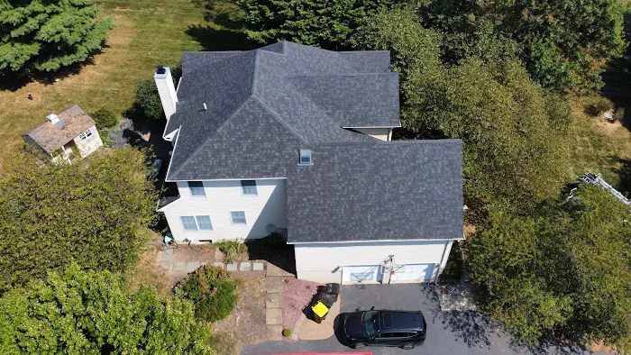 East Coast Roofing Systems Picture 6