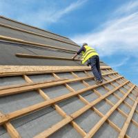 Safe Plus Roofing Bath ico