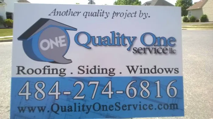 Quality One Service Picture 9