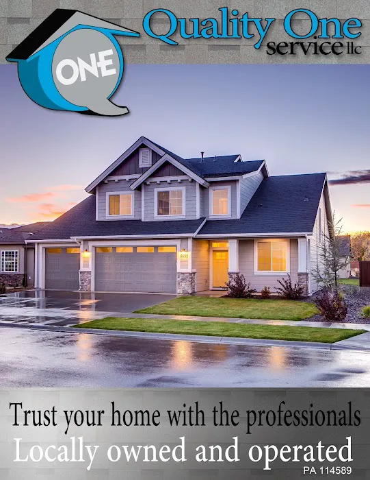 Quality One Service Picture 7