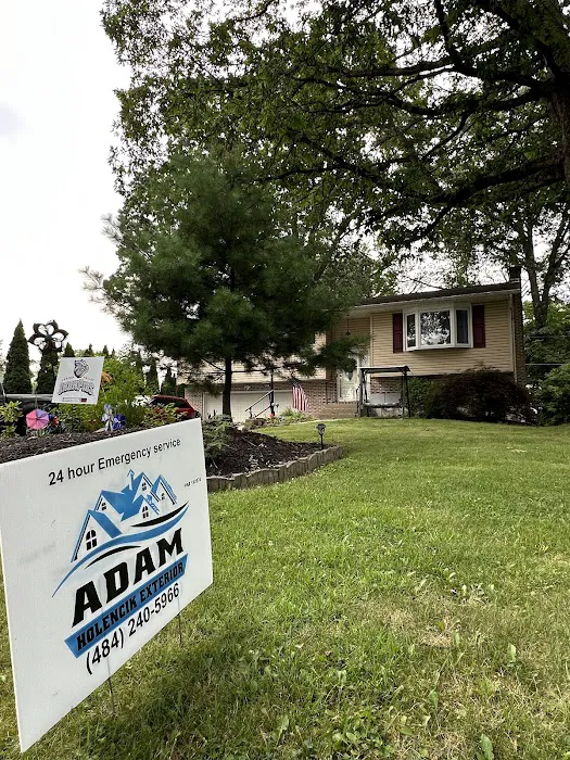 Adam Holencik Exterior Picture 8