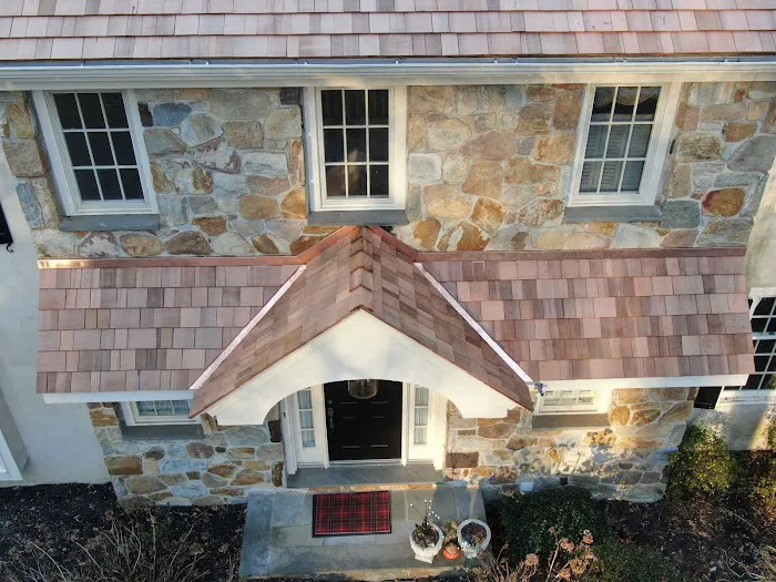 Tony & Sons Roofing Picture 4