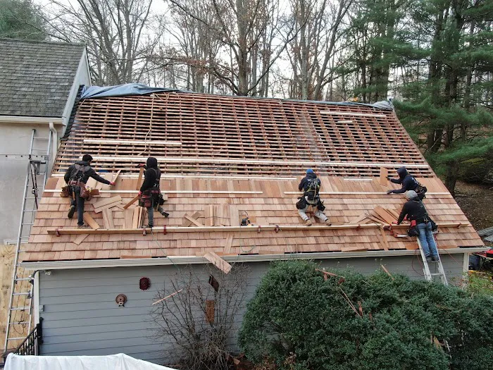 Tony & Sons Roofing Picture 2