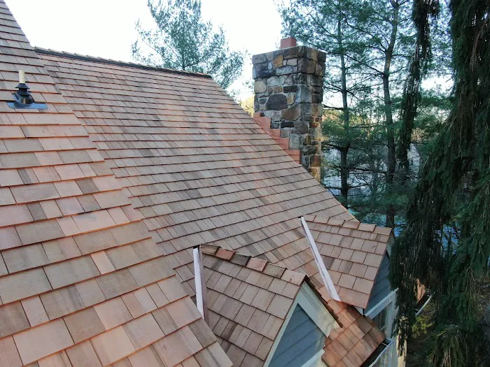 Tony & Sons Roofing Picture 3