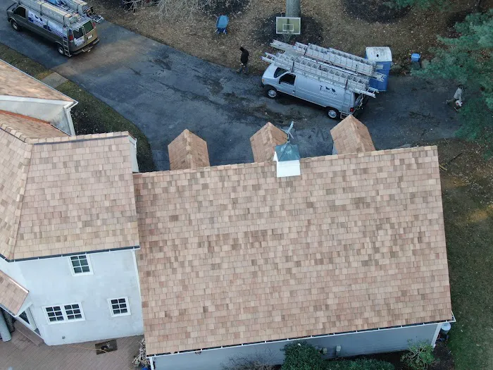 Tony & Sons Roofing Picture 5