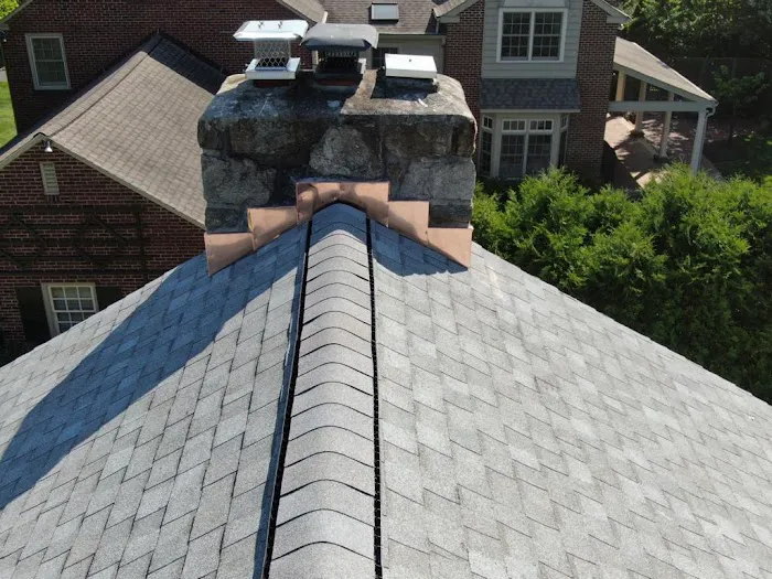 Tony & Sons Roofing Picture 7
