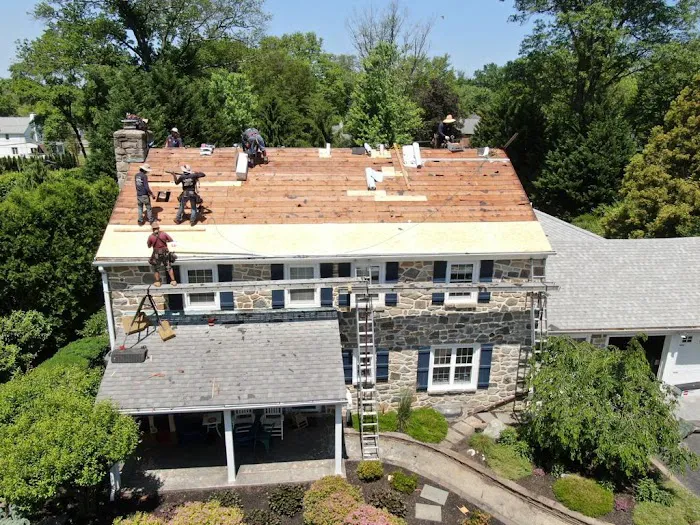 Tony & Sons Roofing Picture 9