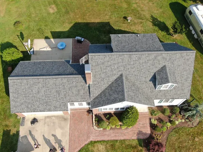 Tony & Sons Roofing Picture 8