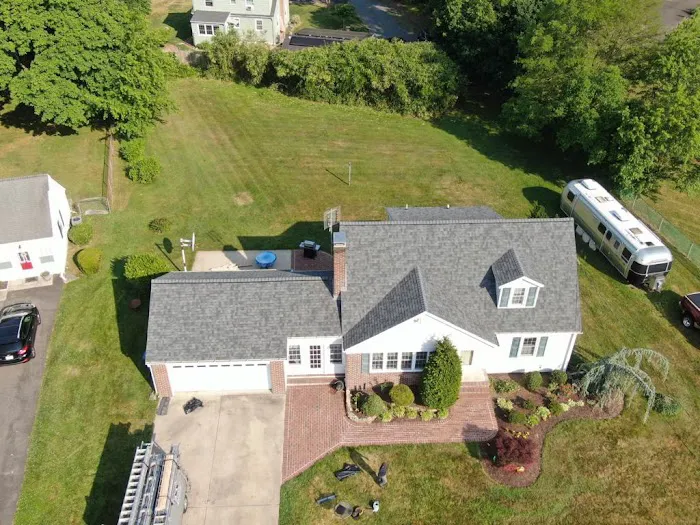 Tony & Sons Roofing Picture 6