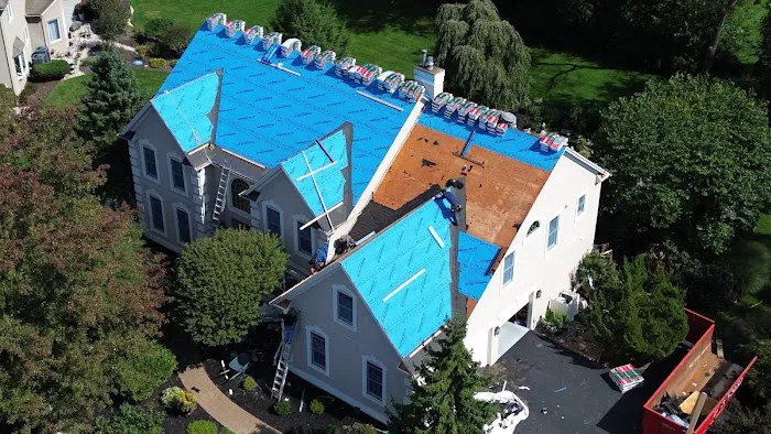 Choice Roofing and Construction Picture 4