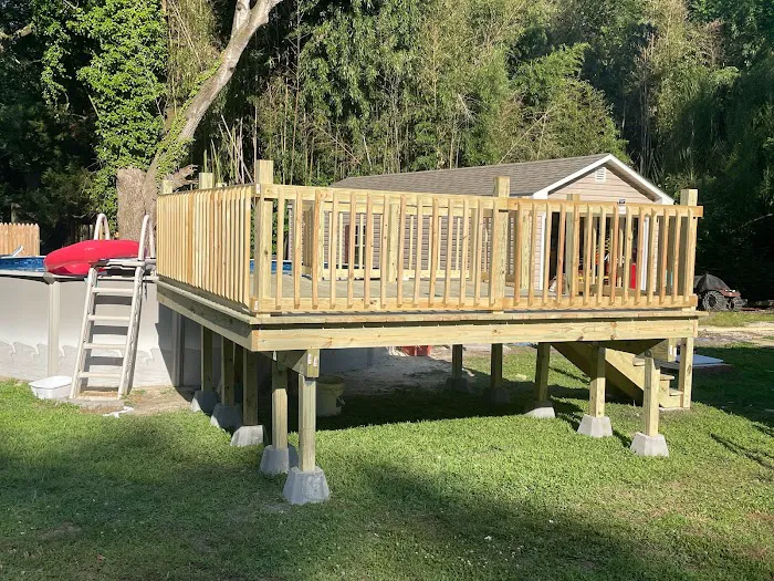 Choice Roofing and Construction Picture 6