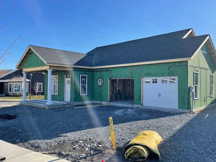 Choice Roofing and Construction Picture 8