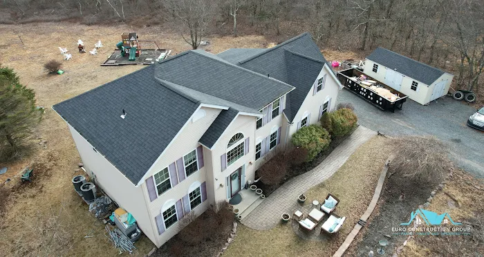 Euro Roofing & Siding Picture 5