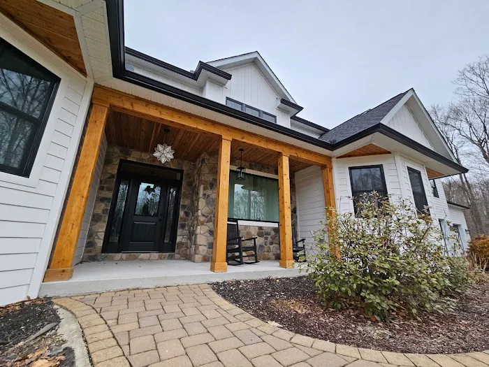 Innovative Contracting LLC and Innovative Roofing Picture 1