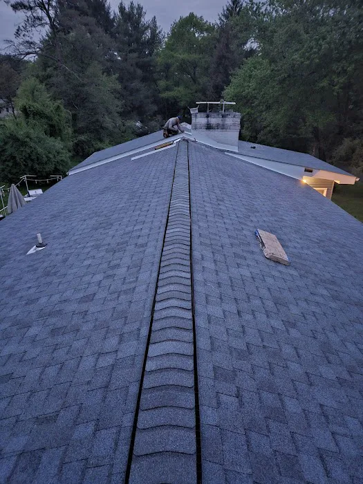 Innovative Contracting LLC and Innovative Roofing Picture 3