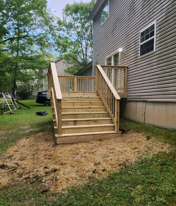 Innovative Contracting LLC and Innovative Roofing Picture 2