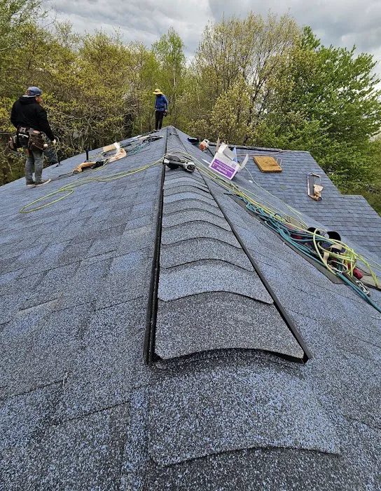 Innovative Contracting LLC and Innovative Roofing Picture 8