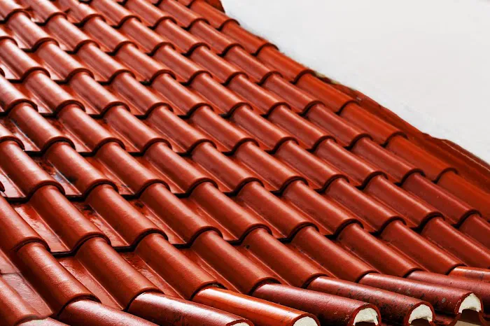 Urban roofing Picture 1