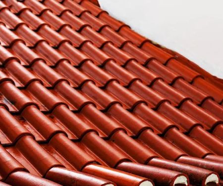 Urban roofing