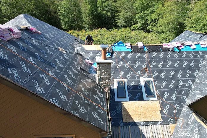 Mighty Dog Roofing Picture 1