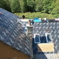 Mighty Dog Roofing ico