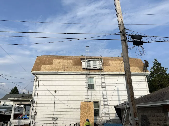 Mighty Dog Roofing Picture 3