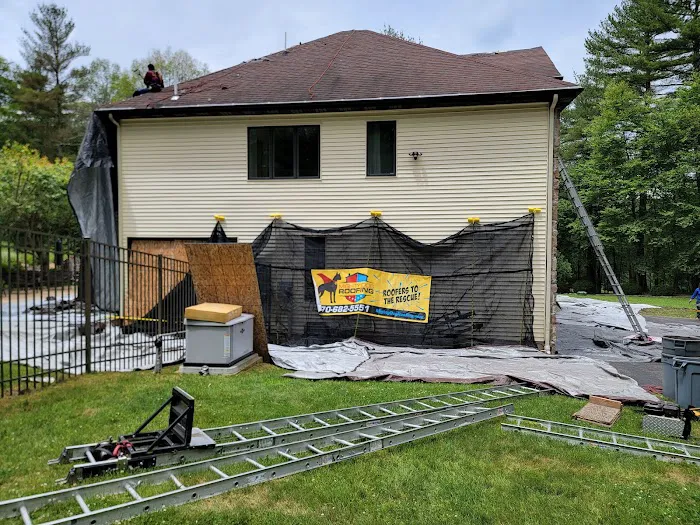 Mighty Dog Roofing Picture 6