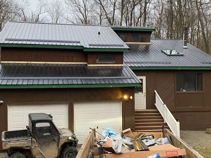 M-N-M Roofing Professionals Picture 4