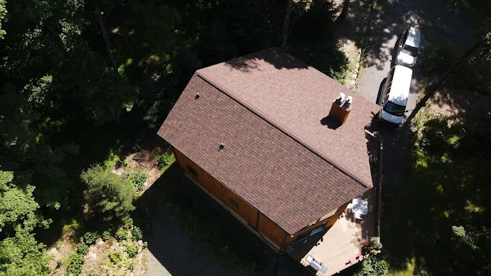 M-N-M Roofing Professionals Picture 1