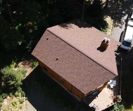 M-N-M Roofing Professionals