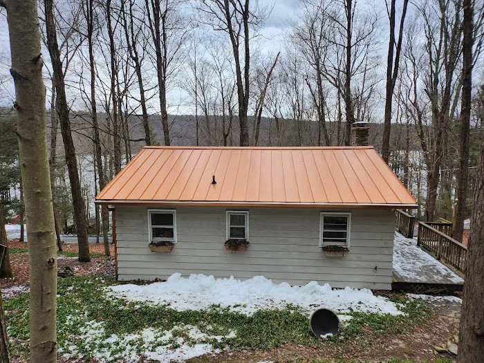 M-N-M Roofing Professionals Picture 3