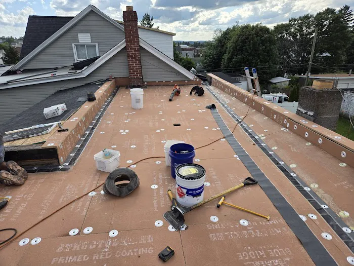 M-N-M Roofing Professionals Picture 9
