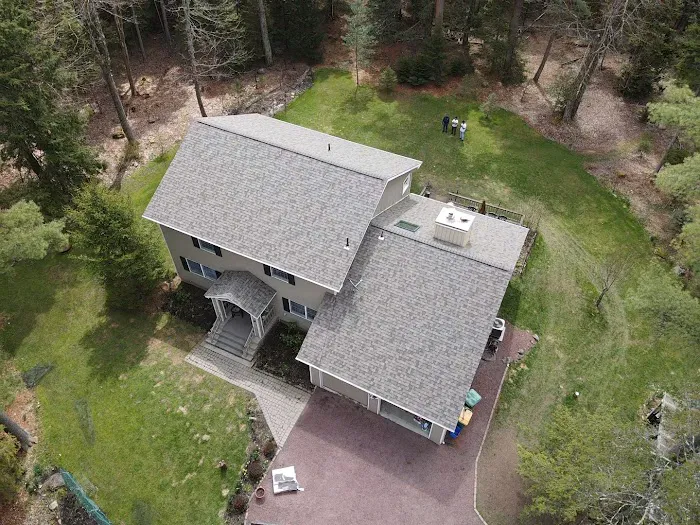 M-N-M Roofing Professionals Picture 5